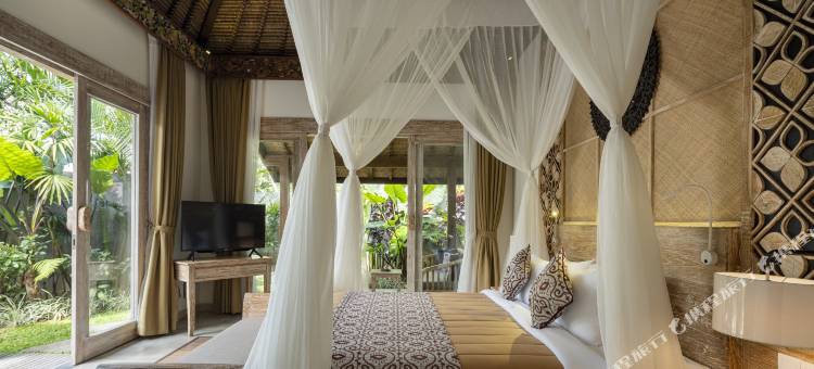 太阳粮仓度假别墅(The Sun of Granary Resort and Villas)图片