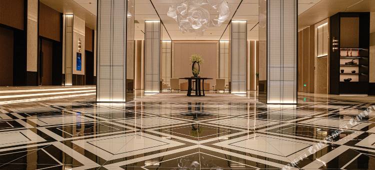 宁波南苑饭店图片