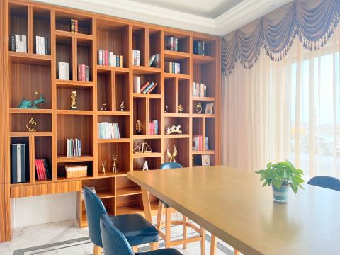 Vienna International Hotel (Xiapu Sansha Seaview) Hotel Overview