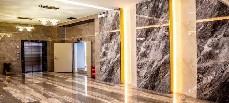 新平景佳大酒店(民族广场店)图片