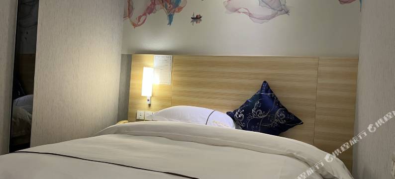 东莞光华酒店(桥头莲湖公园店)图片