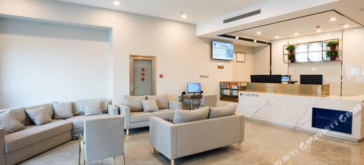 7天优品酒店(天津北方五金城店)图片