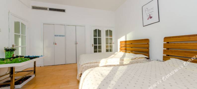 青岛克拉克民宿1(碰碰车分店)图片