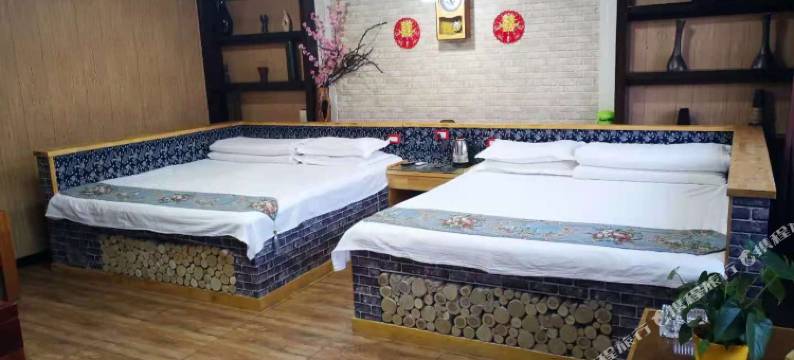 俺们家民宿图片