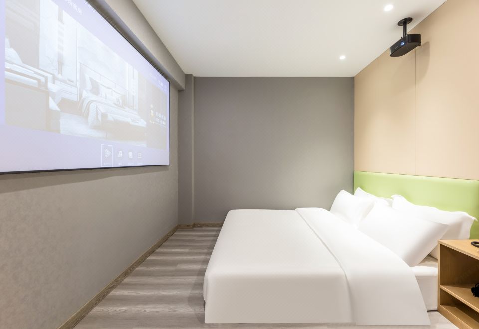 Hotel Overview