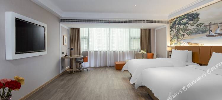 维也纳酒店(酉阳桃花源店)图片