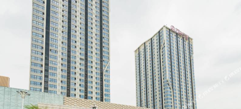 园艺国际公寓(广州萝岗万达苏元地铁站店)图片