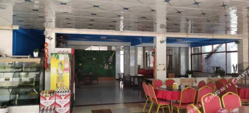 防城港豪元海景民宿图片