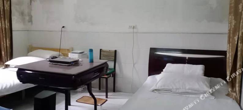 广水航南旅社图片