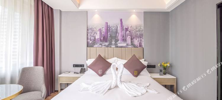 广州天河大厦(天河体育中心店)图片
