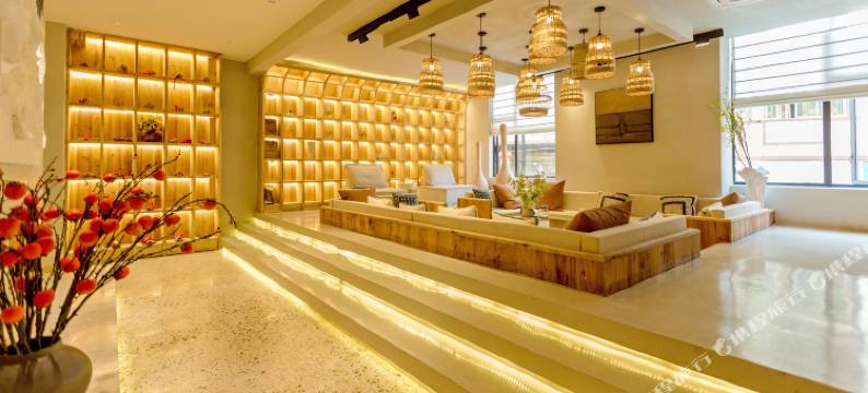 酉阳龚滩古镇醉月楼民宿图片