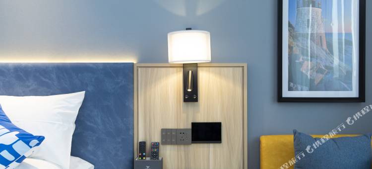 雅斯特酒店(扶绥空港大道店)图片