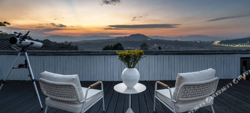 腾冲無释民宿(和顺古镇店)图片