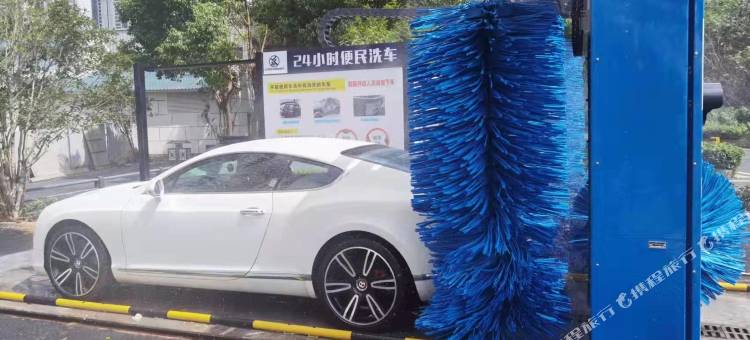 麗枫酒店(武汉极地海洋世界常青花园店)图片