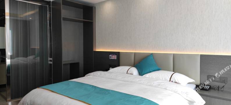 拉萨凯嘉商旅酒店(布达拉宫店)图片