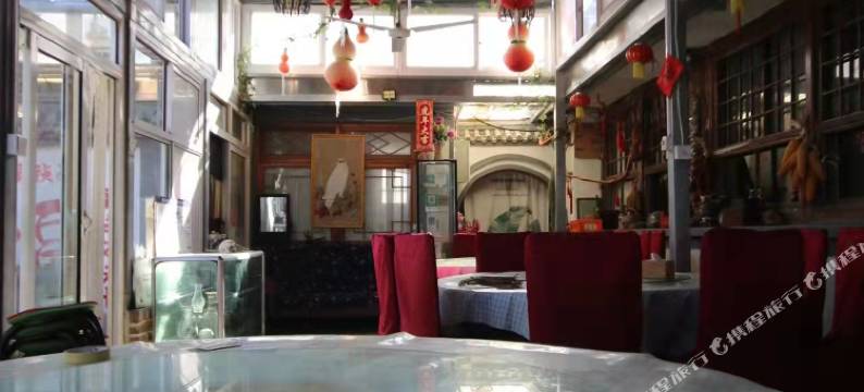 百里山水画廊乡土雅居客栈图片