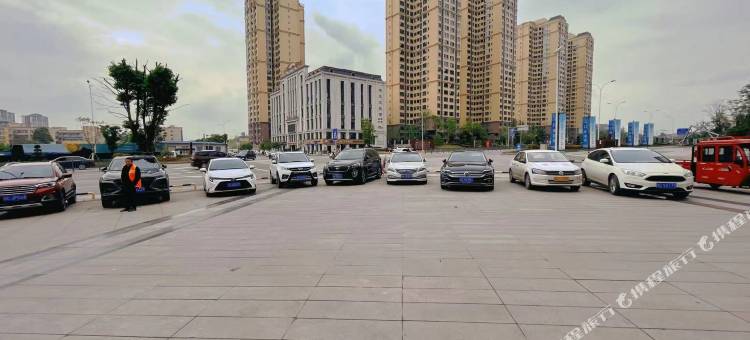 泊金酒店图片