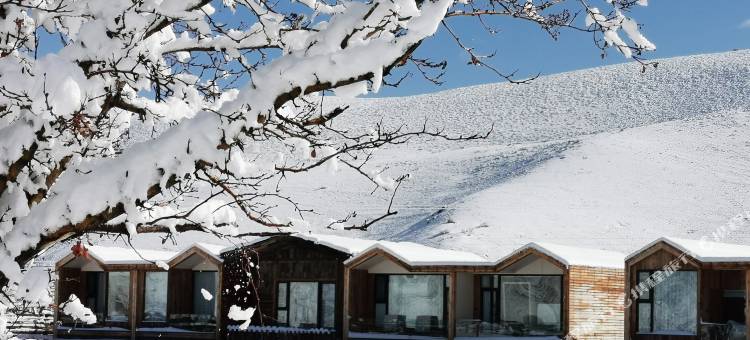 丽思漫丨心宿·牧野供氧庄园(香格里拉店)图片