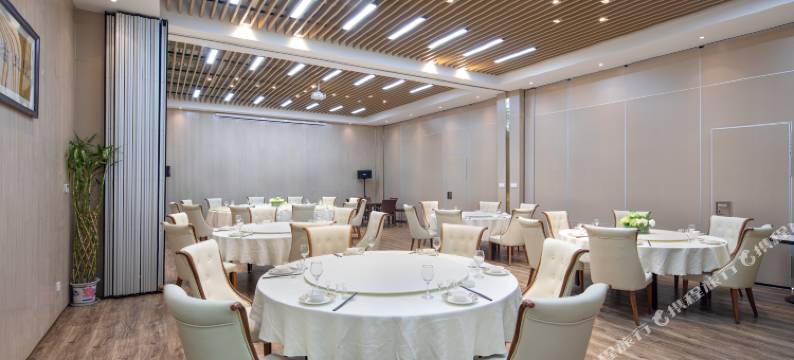 南京新街口总统府大地君悦酒店图片