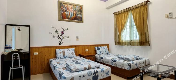 台东砂城小布民宿图片