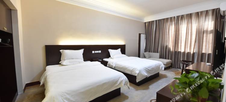 瑶池温泉山庄图片