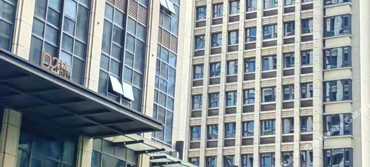 贵阳桂园酒店图片