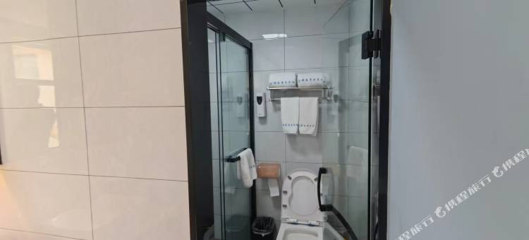 颐庭商务宾馆图片