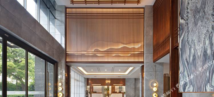 丽呈東谷酒店(杭州钱江世纪城奥体博览城店)图片