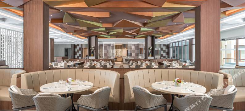 恒安塔瓦拉度假村(Henann Tawala Resort)图片