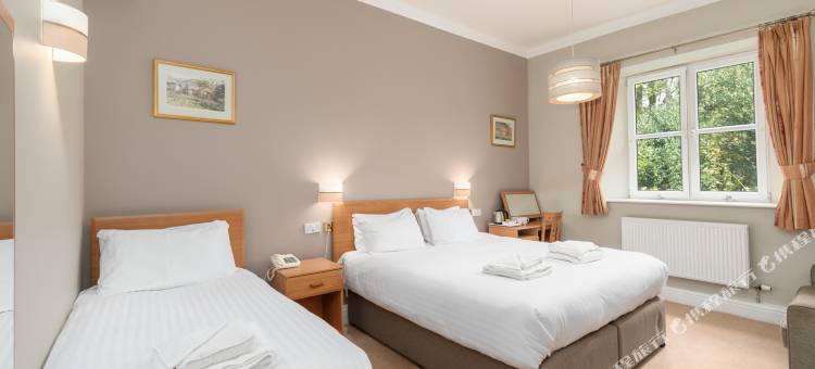 温德米尔庄园酒店(Windermere Manor Hotel)图片