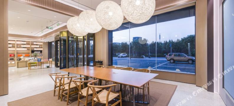 全季酒店(济宁高新区海川路店)图片