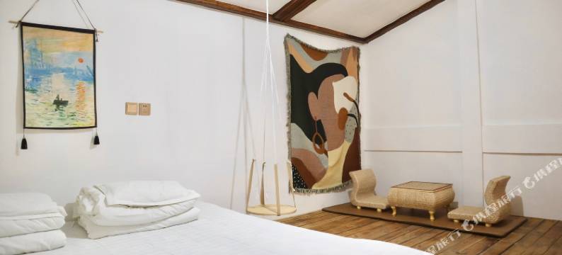 天津东祥居民宿图片