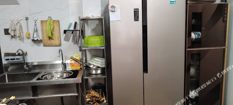 梦栖民宿(马山政务中心店)图片