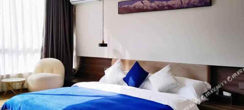 云季民宿(保山火车站店)图片