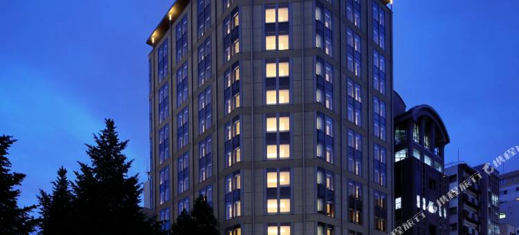东京日本桥滨町 KOKO精选酒店(Koko Hotel Premier Nihonbashi Hamacho)图片