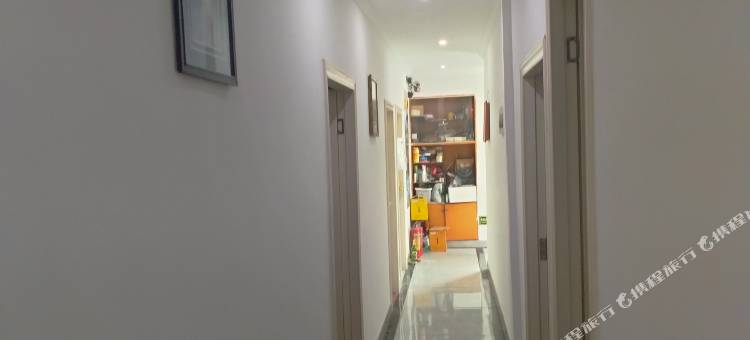 长沙然情宾馆(湖南大学北校区财政经济学院店)图片