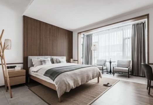 Garden Hotel Wenxingli Hotel Overview