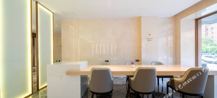 麗枫酒店(沈阳盛京医院万达广场店)图片