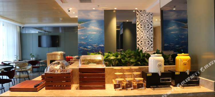 锦江都城酒店(日照站海曲东路店)图片