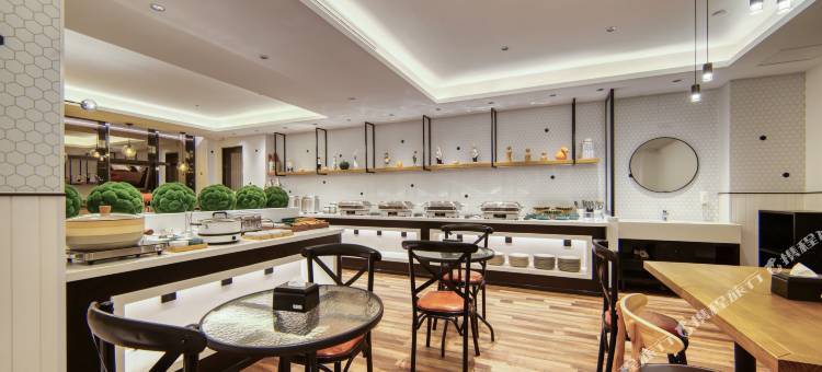 如家艾扉酒店(淄博八大局明清街店)图片