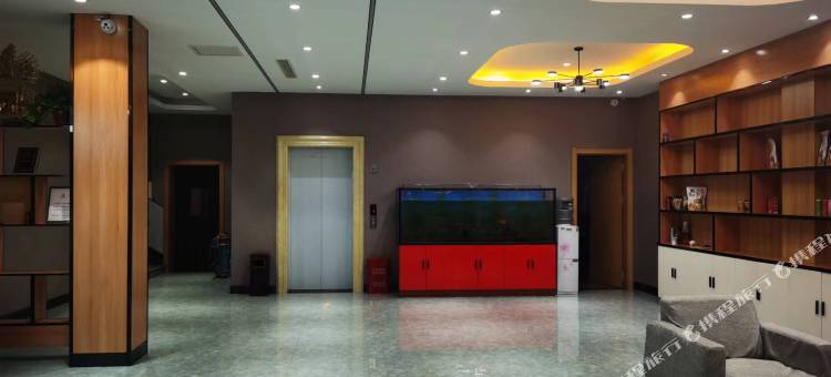 尚客优酒店(滦州火车站店)图片