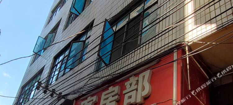 昆明佳欣客房部图片