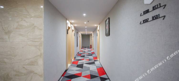 尚客优酒店(浠水润达国际人民医院店)图片