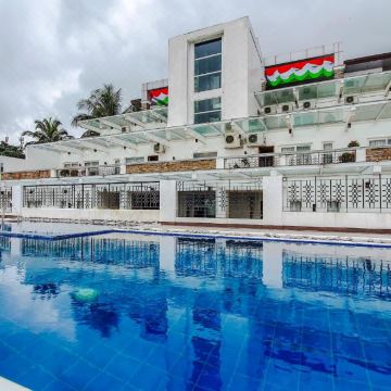 塔盖泰SixB酒店(Tagaytay Hotel SixB)图片