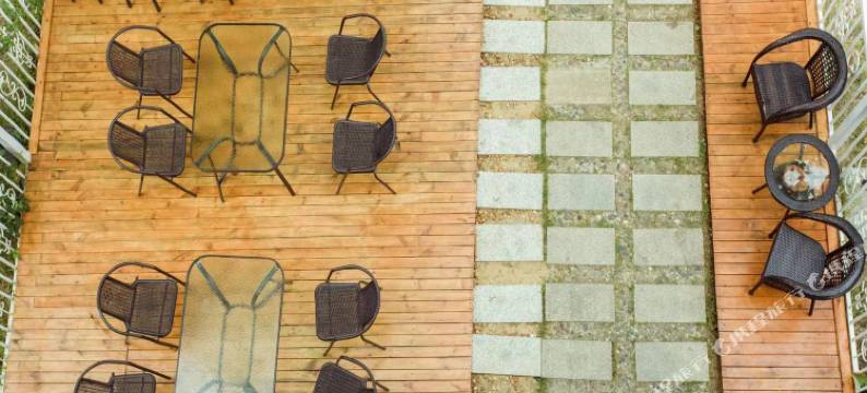 山楂小院(武汉花博汇店)图片