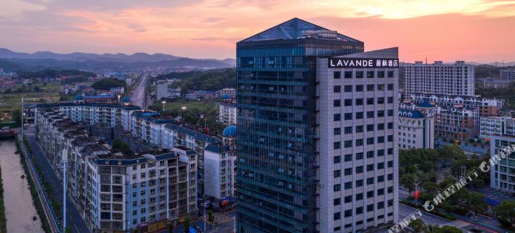 麗枫酒店(萍乡芦溪店)图片