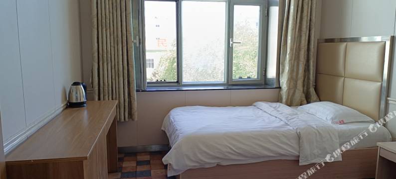 新丝达宾馆图片