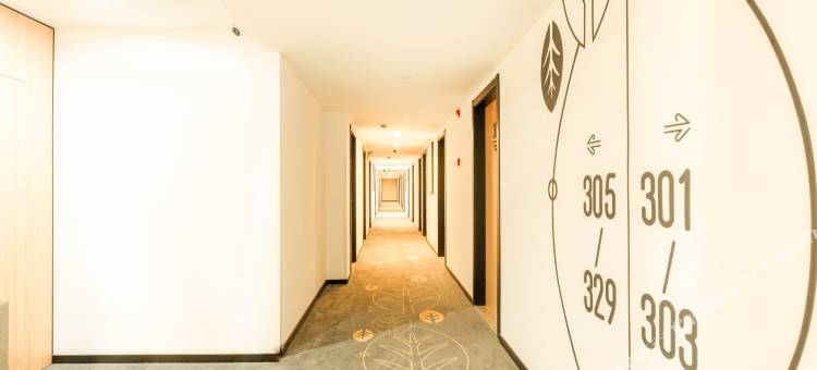 青季酒店(苏州太湖东山店)图片