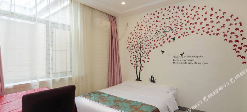 淳雅宾馆(长春国商百货天地十二坊店)图片