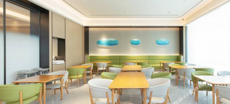 全季酒店(聊城阳谷燕山路店)图片